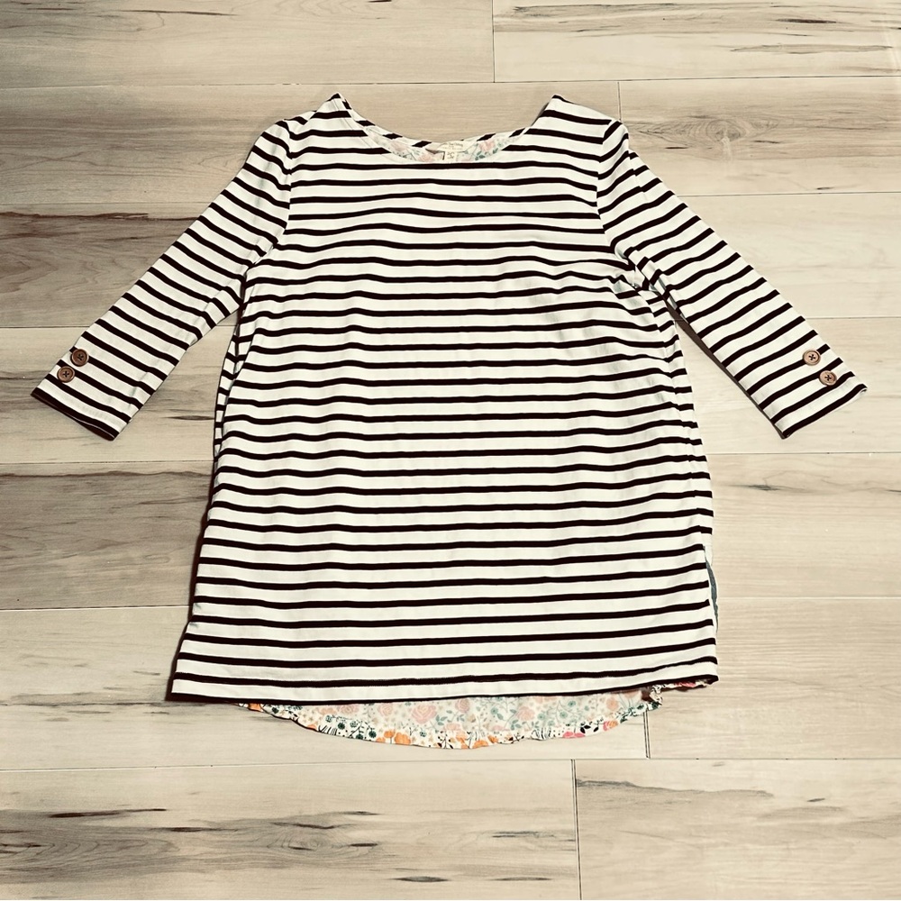 MATILDA JANE collab w Joanna gains HARVEST DAYS top size S A230
